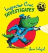 Inspector Croc Investigates - Sam Lloyd