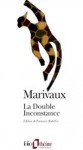 La double inconstance - Pierre Marivaux