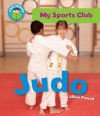 Judo - Jillian Powell