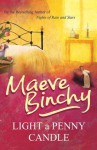 Light A Penny Candle - Maeve Binchy