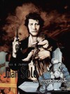 Juan Solo, Tomo 1: Hijo del revólver - Alejandro Jodorowsky, Georges Bess