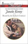 Bound by the Italian's Contract - Janette Kenny