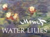 Monet Water Lillies - Charles F. Stuckey