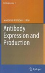 Antibody Expression and Production - Mohamed Al-Rubeai