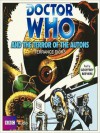 Doctor Who and the Terror of the Autons (MP3 Book) - Terrance Dicks, Geoffrey Beevers