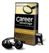 Career Advantage (Audio) - Stephen R. Covey, Jennifer Colosimo