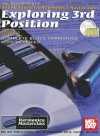 Exploring 3rd Position [With CD (Audio)] - David B. Barrett