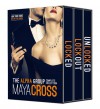 The Alpha Group: Complete Collection - Maya Cross