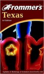 Frommer's Texas - David Baird, Don Laine