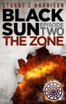 The Zone - Stuart Harrison