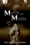 Master of Miasma - Poppet