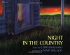 Night in the Country - Cynthia Rylant, Mary Szilagyi