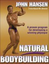 Natural Bodybuilding - John Hansen