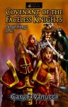 Covenant of the Faceless Knights (Beginnings Saga, #2) - Gary F. Vanucci