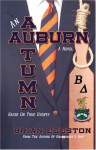 An Auburn Autumn - Brian Egeston