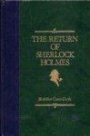 The Return Of Sherlock Holmes (Sherlock Holmes #6) - Arthur Conan Doyle