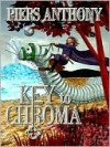 Key to Chroma - Piers Anthony