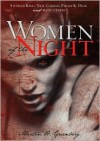 Women of the Night - Martin H. Greenberg, Barbara Hambly