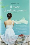 Il diario di velluto cremisi - Sarah Jio