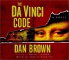 The Da Vinci Code - Dan Brown, Colin Stinton