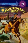 Paul Revere's Ride - Shana Corey, Chris O'Leary