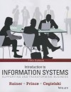 Introduction to Information Systems: Supporting and Transforming Business - R. Kelly Rainer Jr., Casey G. Cegielski