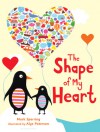 The Shape of My Heart - Mark Sperring, Alys Paterson