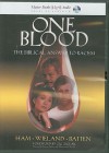 One Blood Audio (Ken Ham's Creation Audio) - Ken Ham