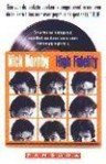 High Fidelity - Nick Hornby