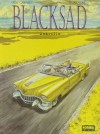 Blacksad 5. Amarillo - Juan Díaz Canales, Juanjo Guarnido