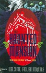 The Haunted Mansion, Volume One: Welcome, Foolish Mortals - Dan Vado