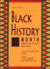 Black History Month Resource Book 2 - Mary Ellen Snodgrass