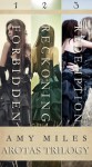 The Arotas Trilogy Box Set - Amy Miles