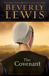 The Covenant (Abram's Daughters #1) - Beverly Lewis