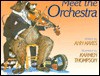 Meet the Orchestra - Ann Hayes, Karmen Thompson