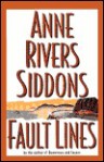 Fault Lines - Anne Rivers Siddons