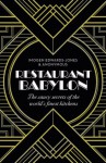 Restaurant Babylon - Imogen Edwards-Jones