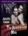 The Hybrid's Mate - Jennifer Cooper