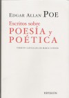 Escritos sobre poesía y poética - Edgar Allan Poe