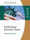 South Western Federal Taxation: 2009 Individual Income Taxes, Volume 1 (West Federal Taxation Individual Income Taxes) - William H. Hoffman, James E. Smith, Eugene Willis