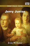 Jerry Junior - Jean Webster