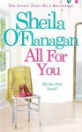 All for You - Sheila O'Flanagan