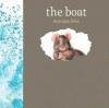 Mouse Books: The Boat - Monique Felix