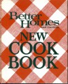 Better Homes and Gardens New Cook Book, In A Five-Ring Binder (Ring-bound) - Better Homes and Gardens