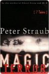 Magic Terror - Peter Straub