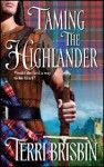 Taming the Highlander (The MacLerie, #1) - Terri Brisbin