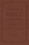 Layman's Bible Commentary Vol. 5: Psalms thru Song of Songs - Tremper Longman III