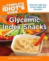 The Complete Idiot's Guide to Glycemic Index Snacks - Lucy Beale, Lucy Beale