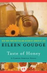 Taste of Honey - Eileen Goudge