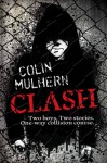 Clash - Colin Mulhern